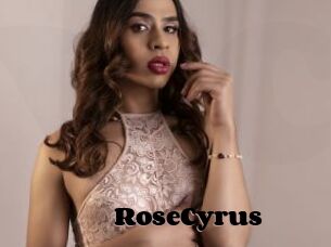 RoseCyrus
