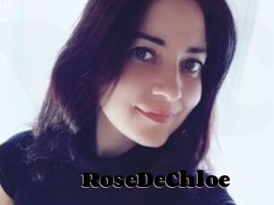 RoseDeChloe