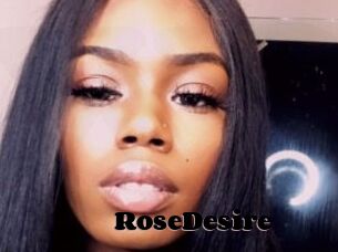 RoseDesire