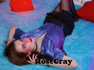 RoseGray