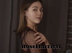 RoseHarriett