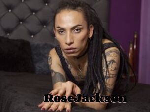 RoseJackson