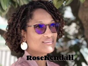 RoseKendall