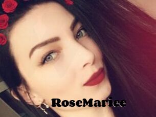RoseMariee