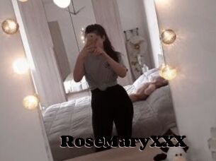 RoseMaryXXX