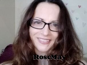 RoseMay