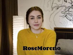 RoseMoreno