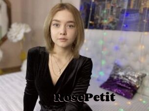 RosePetit