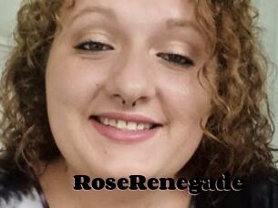 RoseRenegade