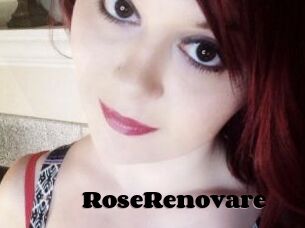 RoseRenovare