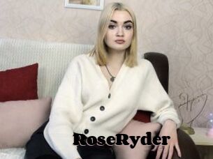RoseRyder