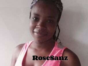RoseSanz