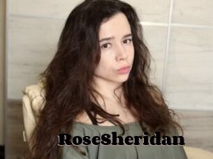 RoseSheridan