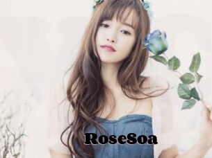 RoseSoa