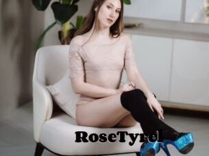 RoseTyrel