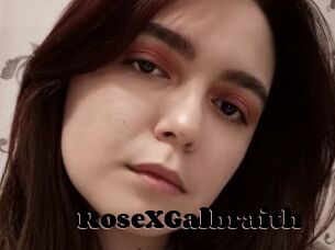 RoseXGalbraith