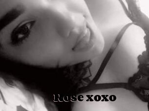 Rose_xoxo