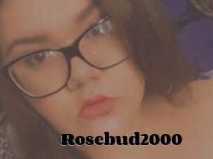 Rosebud2000