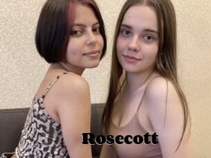 Rosecott