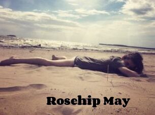 Rosehip_May