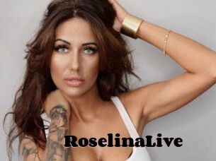 RoselinaLive