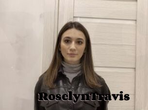 RoselynTravis