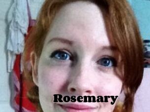 Rosemary