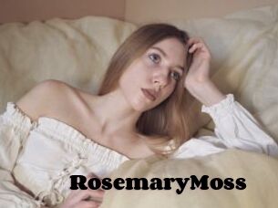 RosemaryMoss
