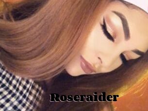 Roseraider