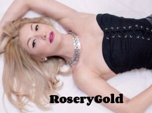 RoseryGold