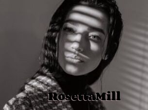RosettaMill