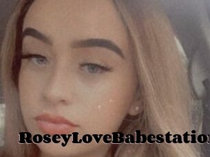 RoseyLoveBabestation