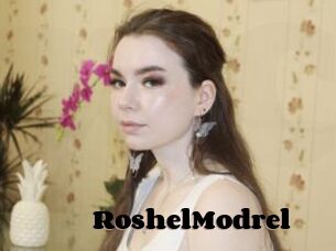 RoshelModrel