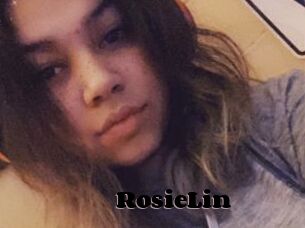 RosieLin