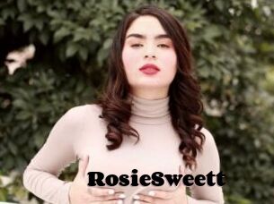 RosieSweett