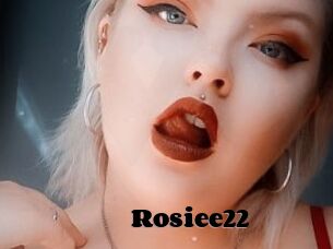 Rosiee22