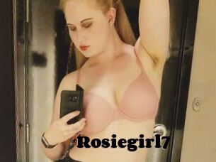 Rosiegirl7