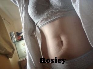 Rosiey
