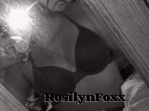 RosilynFoxx