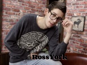 RossYork