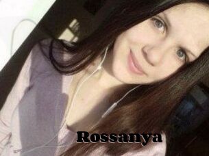 Rossanya
