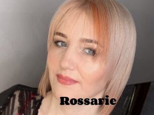 Rossarie