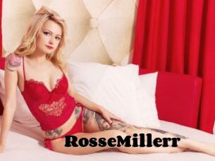 RosseMillerr