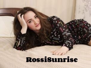 RossiSunrise