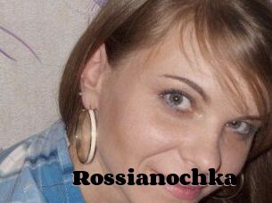 Rossianochka