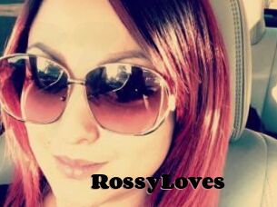 RossyLoves