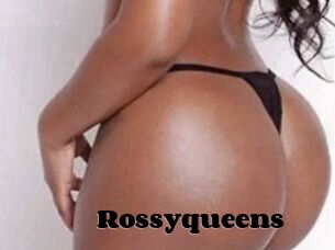 Rossyqueens