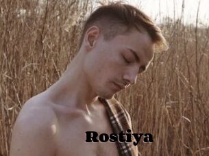 Rostiya