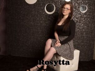 Rosytta
