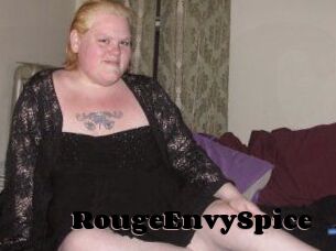 RougeEnvySpice